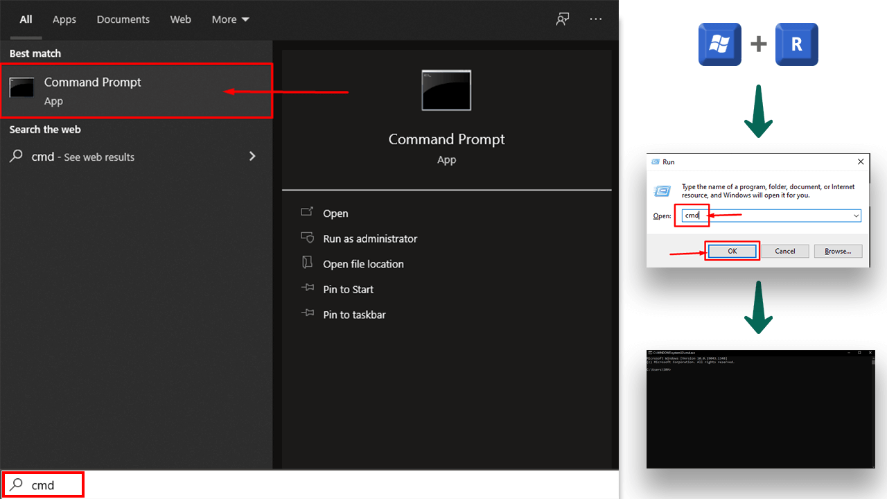 How to Install React JS on Windows Easily in