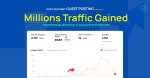 Niche Relevant Guest Posting Backlinks (1)